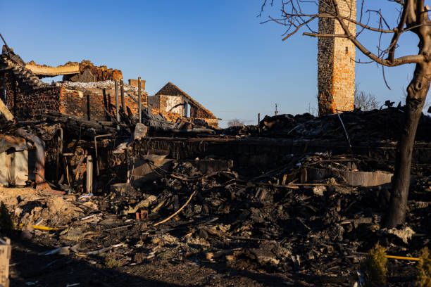 Reliable Structural Rebuild contractor in Elk River, MN by Fire Damage Laser Cleaning
